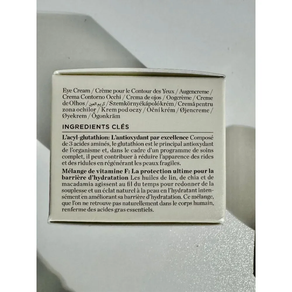 Perricone MD Essential Fx Acyl-Glutathione Smoothing & Brightening Under-Eye Cre